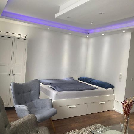 Wohnung In Hamburg Zentrum Kültér fotó