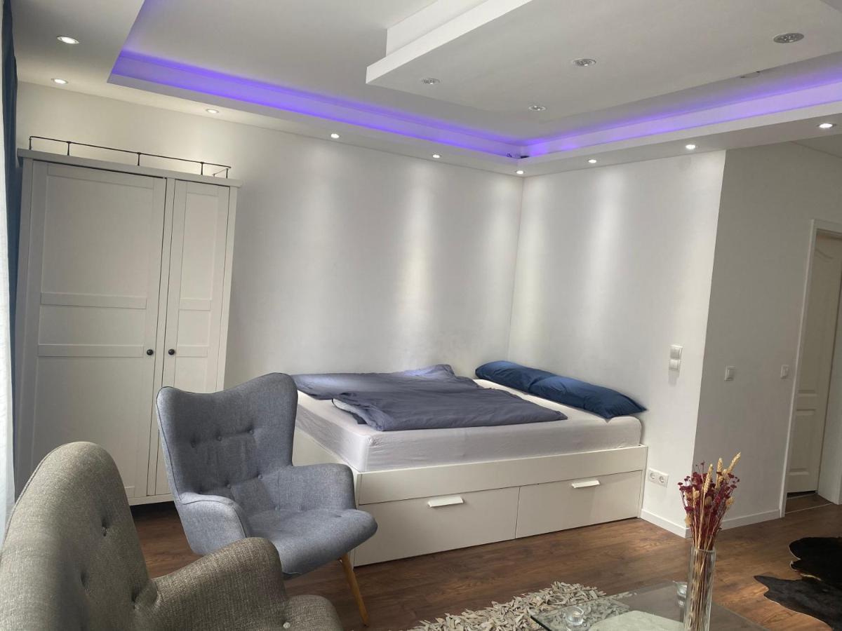Wohnung In Hamburg Zentrum Kültér fotó