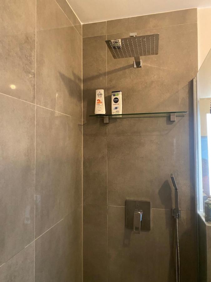 Wohnung In Hamburg Zentrum Kültér fotó